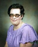 Phyllis Ann (Beals) Fiedler